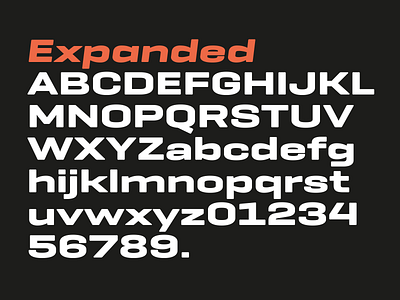 Geogrotesque Expanded Series barcelona design emtype font geogrotesque geometric grotesk new sans type typography