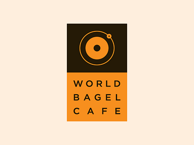 World Bagel Cafe #1