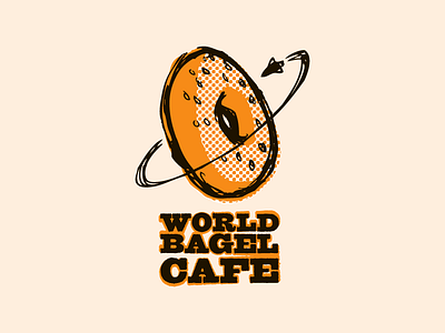 World Bagel Cafe #2