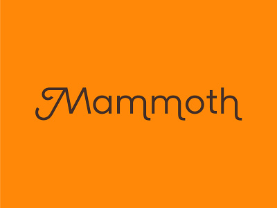 Mammoth 4