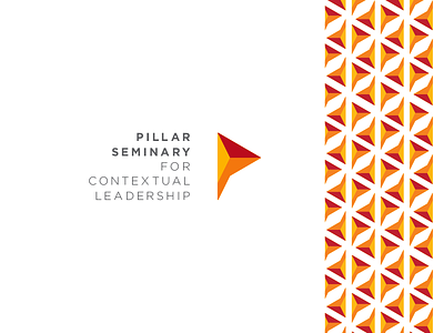 Pillar 3 logo p pillar seminary