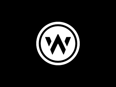 Waypoint Church Logo church circle letterform w waypoint waypoint church