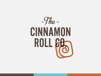 The Cinnamon Roll Company bakery cinnamon cinnamon roll roll rolls sweets swirl