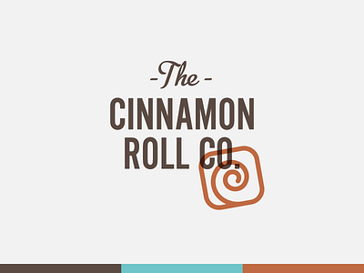 The Cinnamon Roll Company