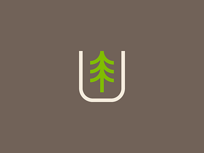 The Urban Tree Icon arborist landscaping lawn mowing tree u urban