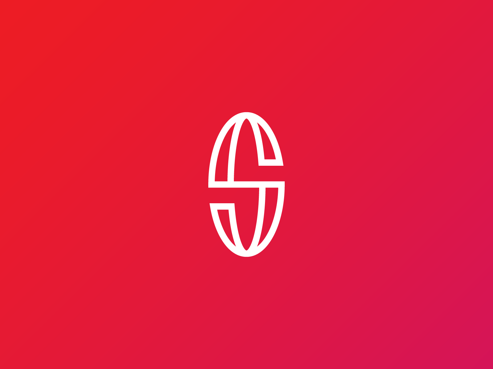 SSCo Logo Concept by Nate Perry on Dribbble