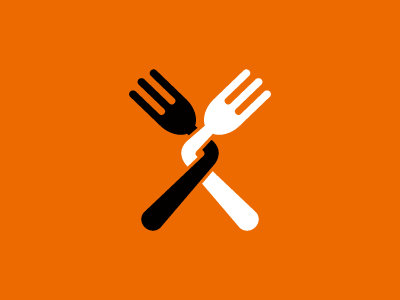 Twisted Forks