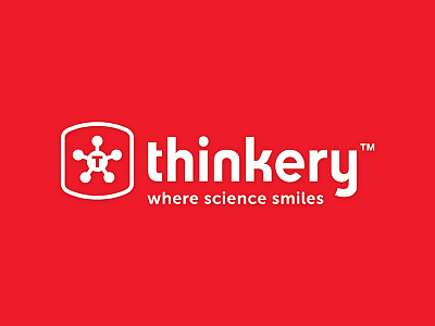 Thinkery Logo