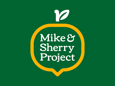 Mike & Sherry Project austin branding identity logo texas therapy