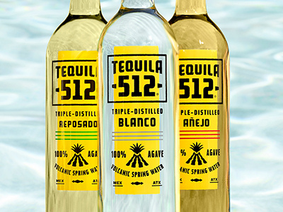 Tequila 512