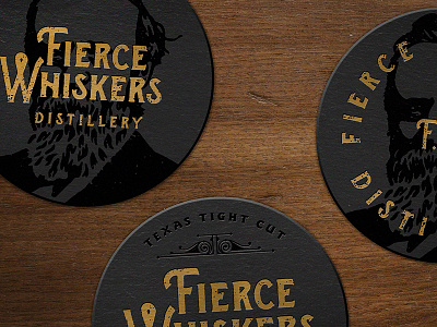 Fierce Whiskers Distillery