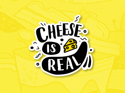 What happens if the cheese jumps into the bubble tea? branding design graphic design illustration vector