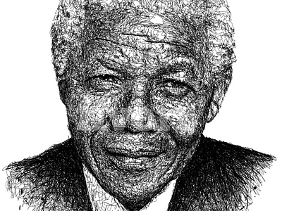 Nelson Mandela