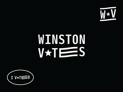 Winston Votes Brand