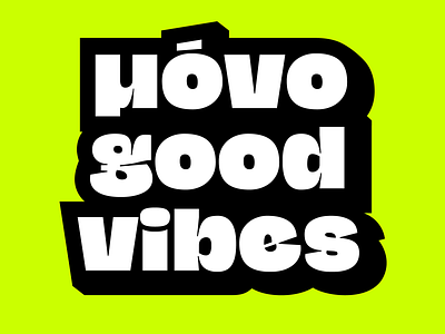 MONOGOODVIBES