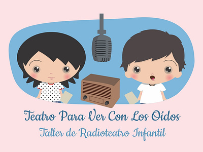 Talleres para niños