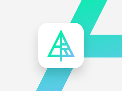 Appril 2d app app branding apple branding design icon illustration ios logo typography ui ux vector web