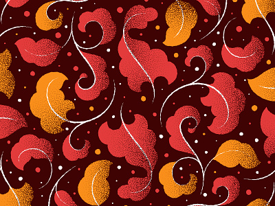 Floral Pattern