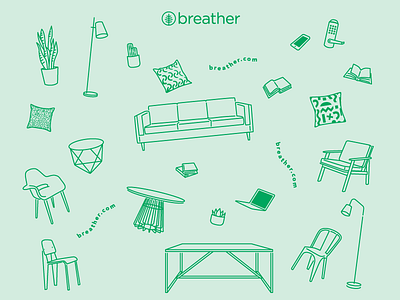 Breather Furniture