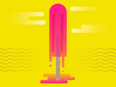 Popsicle