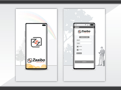 Zaaibo App Preview app preview