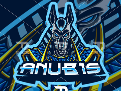 Trifasic Anubis