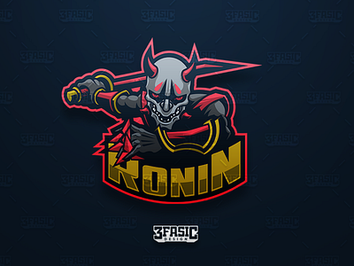 (FOR SALE)Ronin