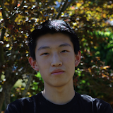 Terrance Li