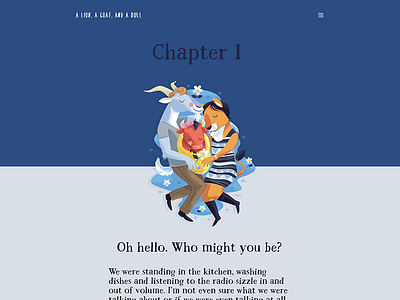 Chapter1 book illustration simple