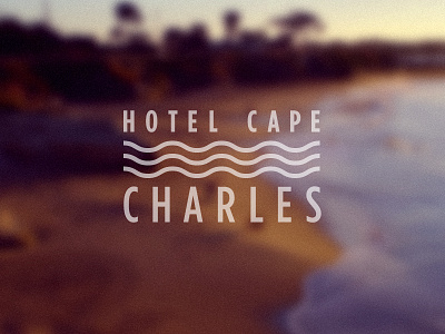 Scraps branding hotel logo