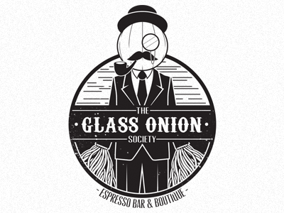 The Glass Onion Society