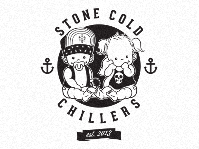Stone Cold Chillers