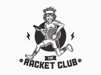 racket club