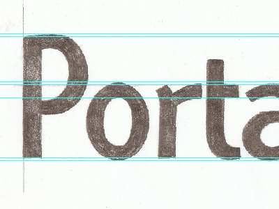 Lettering lettering logo sketch type