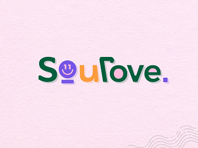 Nail Studio Logo _ Soulove branding design icon logo logo design logotype