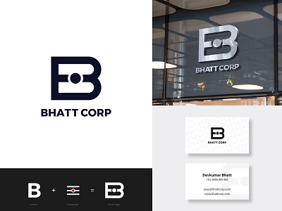 Bhatt - Branding