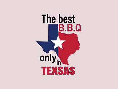 The best B.B.Q