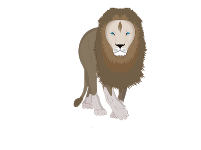 lion