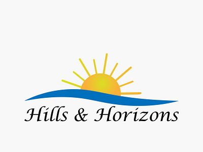 Hills And Horizons