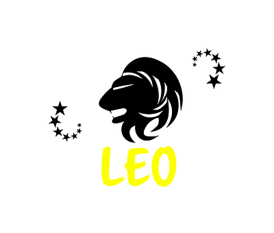 LEO design illustration