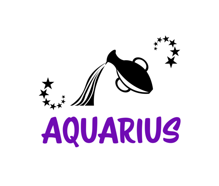 Aquarius by jamal salem on Dribbble