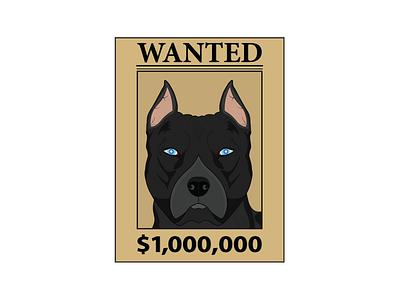 Wanted