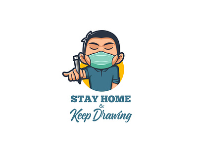 Keep Drawing