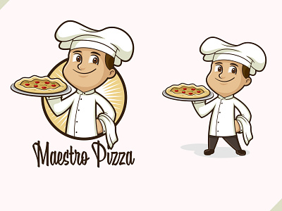 Pizza Chef