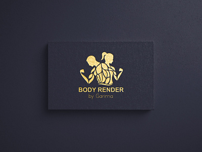 Body Sculpting designs, themes, templates and downloadable graphic elements  on Dribbble