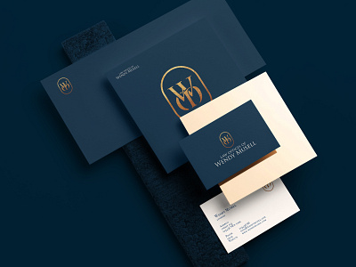 Brand identity project