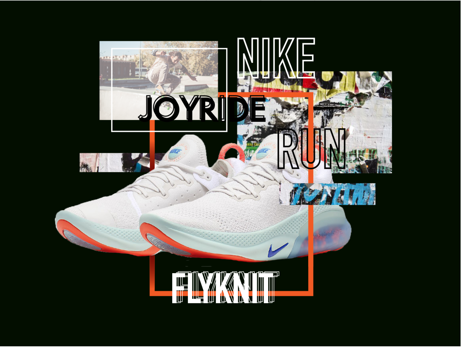nike joyrun