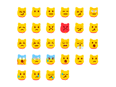 emoji doga