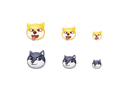 emoji_dogo emoji dogo