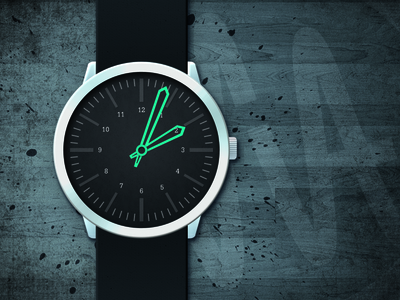 watch design 2 design photoshop product watch